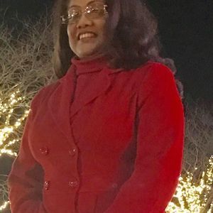 Meet your Posher, Geeta